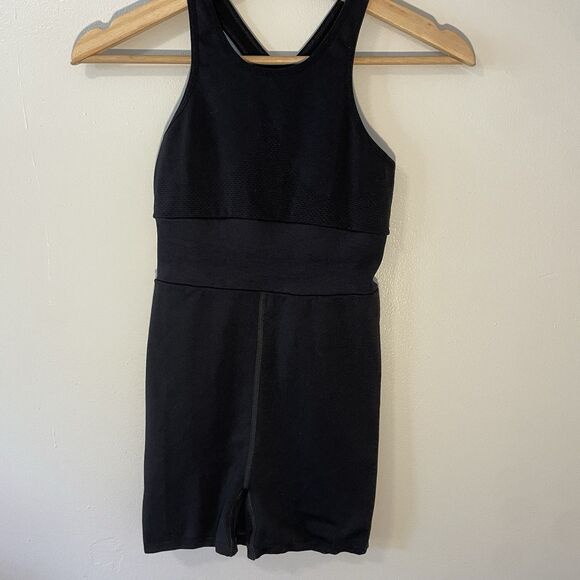 Free People Movement Every Single Time Romper  Sz XS/S - Picture 3 of 6